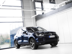 Volkswagen Touareg, Autot, Tampere, Tori.fi Volkswagen Touareg, Autot, Tampere, Tori.fi