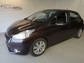 Peugeot 208, Autot, Espoo, Tori.fi Peugeot 208, Autot, Espoo, Tori.fi