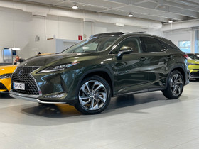 LEXUS RX, Autot, Lohja, Tori.fi LEXUS RX, Autot, Lohja, Tori.fi