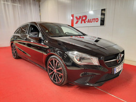 Mercedes-Benz CLA, Autot, Helsinki, Tori.fi Mercedes-Benz CLA, Autot, Helsinki, Tori.fi