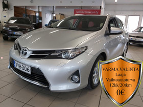 Toyota Toyota Auris, Autot, Ylivieska, Tori.fi Toyota Toyota Auris, Autot, Ylivieska, Tori.fi