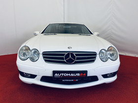 Mercedes-Benz SL, Autot, Tuusula, Tori.fi Mercedes-Benz SL, Autot, Tuusula, Tori.fi
