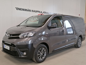 Toyota Proace, Autot, Lempäälä, Tori.fi Toyota Proace, Autot, Lempäälä, Tori.fi
