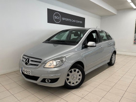 Mercedes-Benz B, Autot, Raisio, Tori.fi Mercedes-Benz B, Autot, Raisio, Tori.fi
