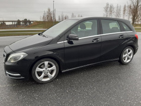 MERCEDES-BENZ B, Autot, Pori, Tori.fi MERCEDES-BENZ B, Autot, Pori, Tori.fi