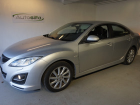 Mazda 6, Autot, Espoo, Tori.fi Mazda 6, Autot, Espoo, Tori.fi