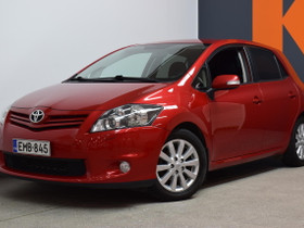 TOYOTA Auris, Autot, Tampere, Tori.fi TOYOTA Auris, Autot, Tampere, Tori.fi