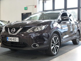 NISSAN Qashqai, Autot, Lahti, Tori.fi NISSAN Qashqai, Autot, Lahti, Tori.fi