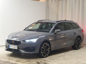 CUPRA Leon Sportstourer, Autot, Espoo, Tori.fi CUPRA Leon Sportstourer, Autot, Espoo, Tori.fi