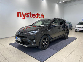 TOYOTA RAV4, Autot, Kokkola, Tori.fi TOYOTA RAV4, Autot, Kokkola, Tori.fi