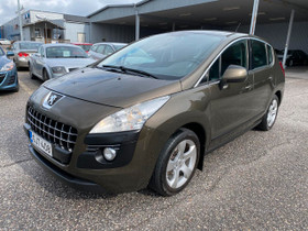 PEUGEOT 3008, Autot, Salo, Tori.fi PEUGEOT 3008, Autot, Salo, Tori.fi