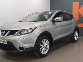 NISSAN Qashqai, Autot, Lahti, Tori.fi NISSAN Qashqai, Autot, Lahti, Tori.fi