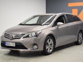 TOYOTA Avensis, Autot, Espoo, Tori.fi TOYOTA Avensis, Autot, Espoo, Tori.fi