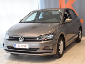 Volkswagen Polo, Autot, Forssa, Tori.fi Volkswagen Polo, Autot, Forssa, Tori.fi