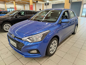 Hyundai I20 5d, Autot, Lappeenranta, Tori.fi Hyundai I20 5d, Autot, Lappeenranta, Tori.fi