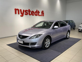 MAZDA MAZDA6, Autot, Kokkola, Tori.fi MAZDA MAZDA6, Autot, Kokkola, Tori.fi