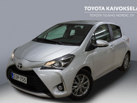 TOYOTA YARIS, Autot, Vantaa, Tori.fi TOYOTA YARIS, Autot, Vantaa, Tori.fi