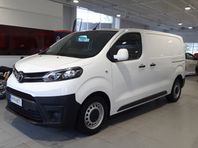 TOYOTA Proace, Autot, Lohja, Tori.fi TOYOTA Proace, Autot, Lohja, Tori.fi