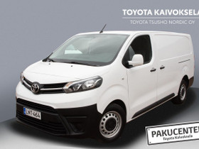 TOYOTA Proace, Autot, Vantaa, Tori.fi TOYOTA Proace, Autot, Vantaa, Tori.fi