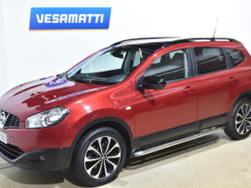 NISSAN QASHQAI+2, Autot, Pori, Tori.fi NISSAN QASHQAI+2, Autot, Pori, Tori.fi
