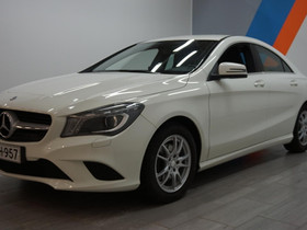Mercedes-Benz CLA, Autot, Oulu, Tori.fi Mercedes-Benz CLA, Autot, Oulu, Tori.fi