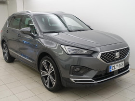 Seat TARRACO, Autot, Joensuu, Tori.fi Seat TARRACO, Autot, Joensuu, Tori.fi