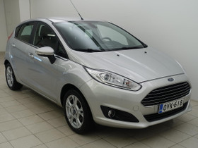 Ford FIESTA, Autot, Joensuu, Tori.fi Ford FIESTA, Autot, Joensuu, Tori.fi