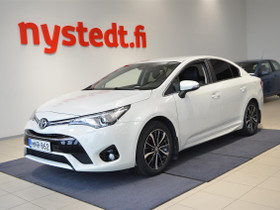 TOYOTA Avensis, Autot, Kokkola, Tori.fi TOYOTA Avensis, Autot, Kokkola, Tori.fi