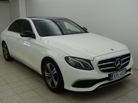 Mercedes-Benz E, Autot, Joensuu, Tori.fi Mercedes-Benz E, Autot, Joensuu, Tori.fi