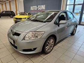 Toyota Auris, Autot, Lappeenranta, Tori.fi Toyota Auris, Autot, Lappeenranta, Tori.fi