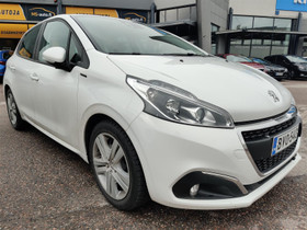 Peugeot 208, Autot, Kotka, Tori.fi Peugeot 208, Autot, Kotka, Tori.fi