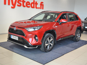Toyota RAV4 Plug-in, Autot, Kokkola, Tori.fi Toyota RAV4 Plug-in, Autot, Kokkola, Tori.fi