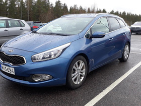 KIA Cee'd, Autot, Lohja, Tori.fi KIA Cee'd, Autot, Lohja, Tori.fi