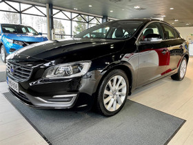 VOLVO S60, Autot, Pori, Tori.fi VOLVO S60, Autot, Pori, Tori.fi
