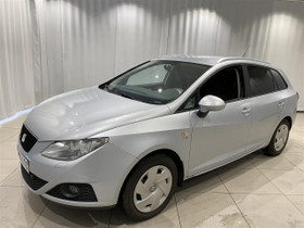 SEAT Ibiza ST, Autot, Lohja, Tori.fi SEAT Ibiza ST, Autot, Lohja, Tori.fi