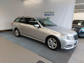 Mercedes-Benz E, Autot, Lappeenranta, Tori.fi Mercedes-Benz E, Autot, Lappeenranta, Tori.fi
