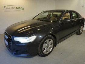 Audi A6, Autot, Espoo, Tori.fi Audi A6, Autot, Espoo, Tori.fi