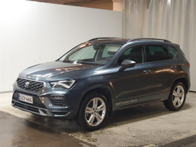 Seat Ateca, Autot, Espoo, Tori.fi Seat Ateca, Autot, Espoo, Tori.fi