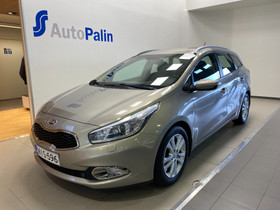 KIA Cee D, Autot, Rauma, Tori.fi KIA Cee D, Autot, Rauma, Tori.fi