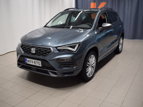 Seat Ateca, Autot, Turku, Tori.fi Seat Ateca, Autot, Turku, Tori.fi