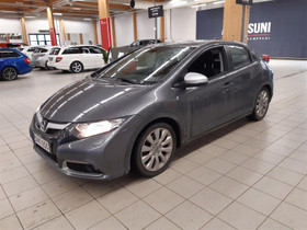 Honda Civic, Autot, Lappeenranta, Tori.fi Honda Civic, Autot, Lappeenranta, Tori.fi
