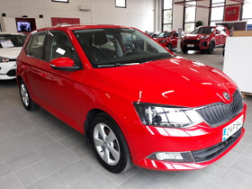 SKODA FABIA, Autot, Vihti, Tori.fi SKODA FABIA, Autot, Vihti, Tori.fi