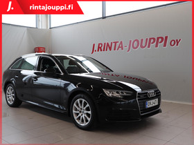 Audi A4, Autot, Lahti, Tori.fi Audi A4, Autot, Lahti, Tori.fi