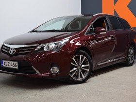 TOYOTA AVENSIS, Autot, Tampere, Tori.fi TOYOTA AVENSIS, Autot, Tampere, Tori.fi