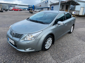 TOYOTA AVENSIS, Autot, Salo, Tori.fi TOYOTA AVENSIS, Autot, Salo, Tori.fi
