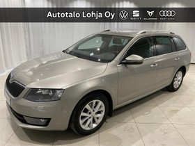 SKODA Octavia, Autot, Lohja, Tori.fi SKODA Octavia, Autot, Lohja, Tori.fi