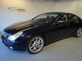 Mercedes-Benz CLS, Autot, Espoo, Tori.fi Mercedes-Benz CLS, Autot, Espoo, Tori.fi