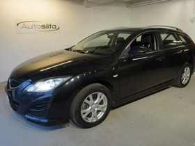 Mazda 6, Autot, Espoo, Tori.fi Mazda 6, Autot, Espoo, Tori.fi