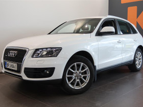 AUDI Q5, Autot, Kuopio, Tori.fi AUDI Q5, Autot, Kuopio, Tori.fi