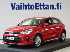 KIA Rio, Autot, Tuusula, Tori.fi KIA Rio, Autot, Tuusula, Tori.fi